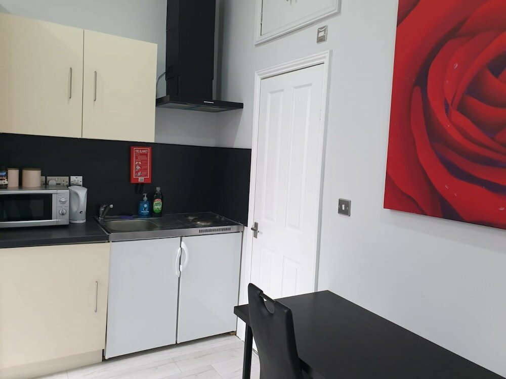 Фото Dodi Apartments