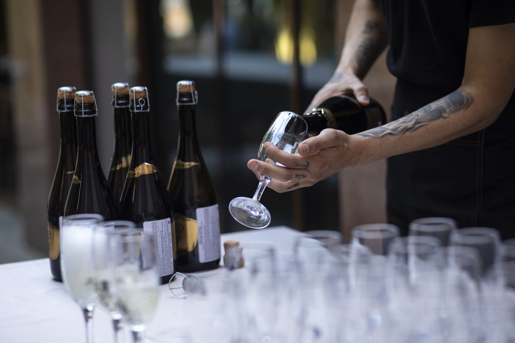 Фото Амстердам