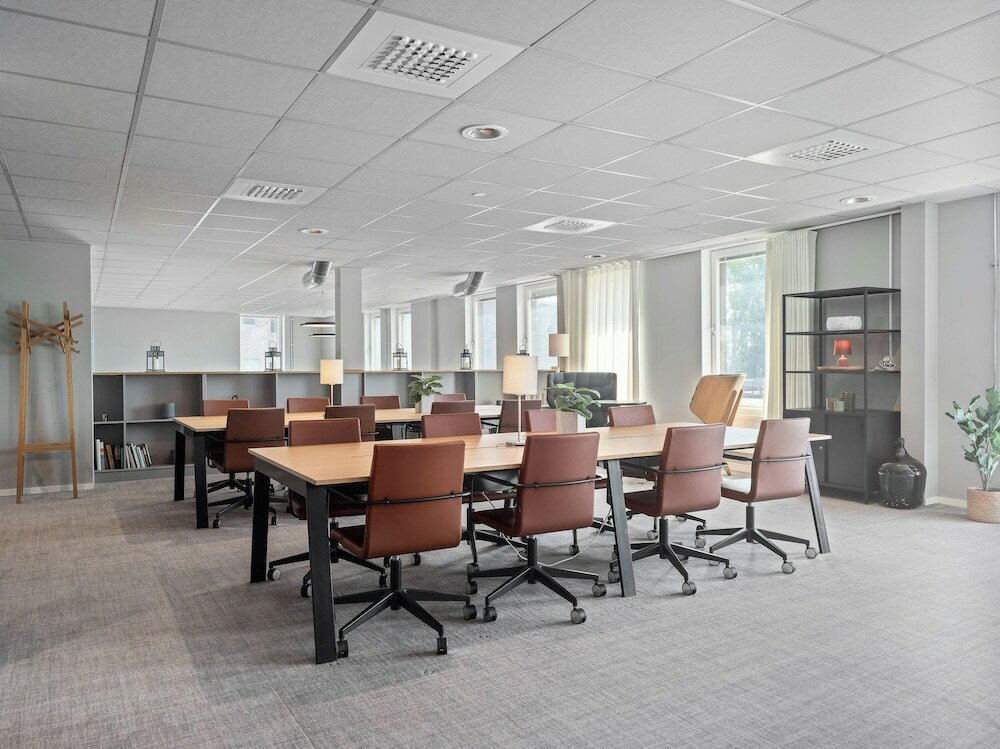 Фото Part-Time Home Täby