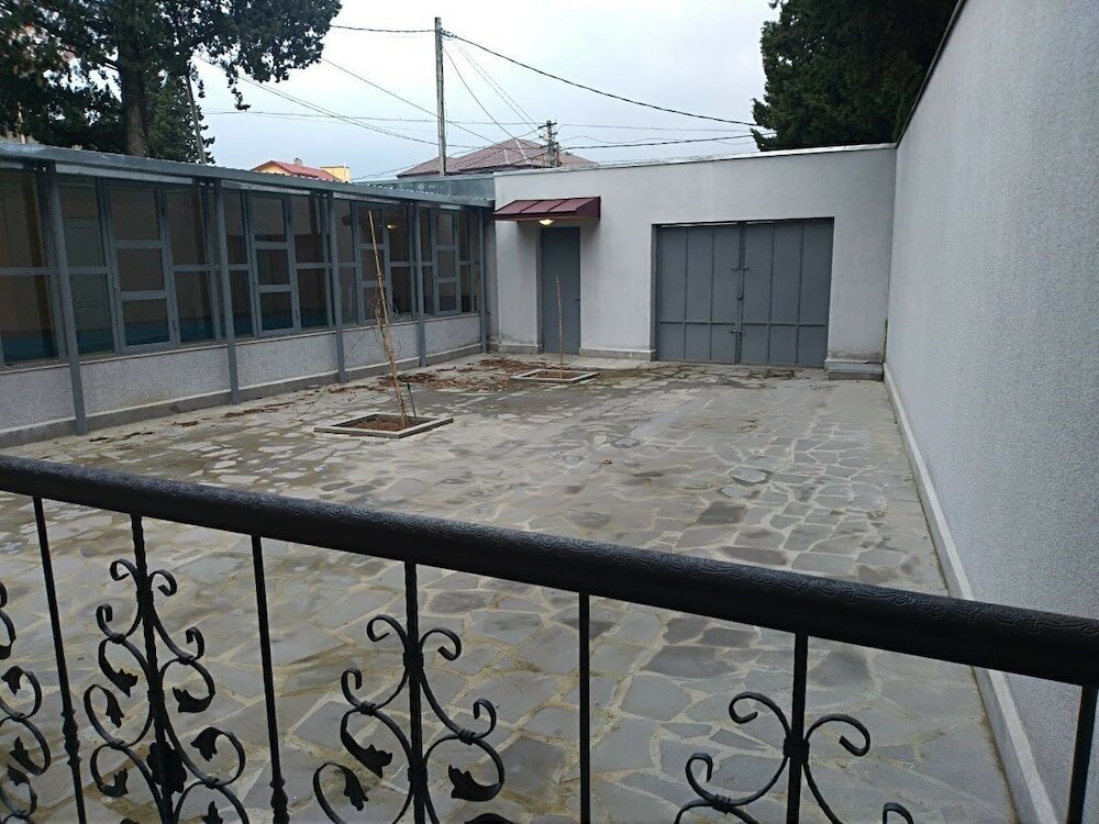 Фото Отель Vila-Digomi