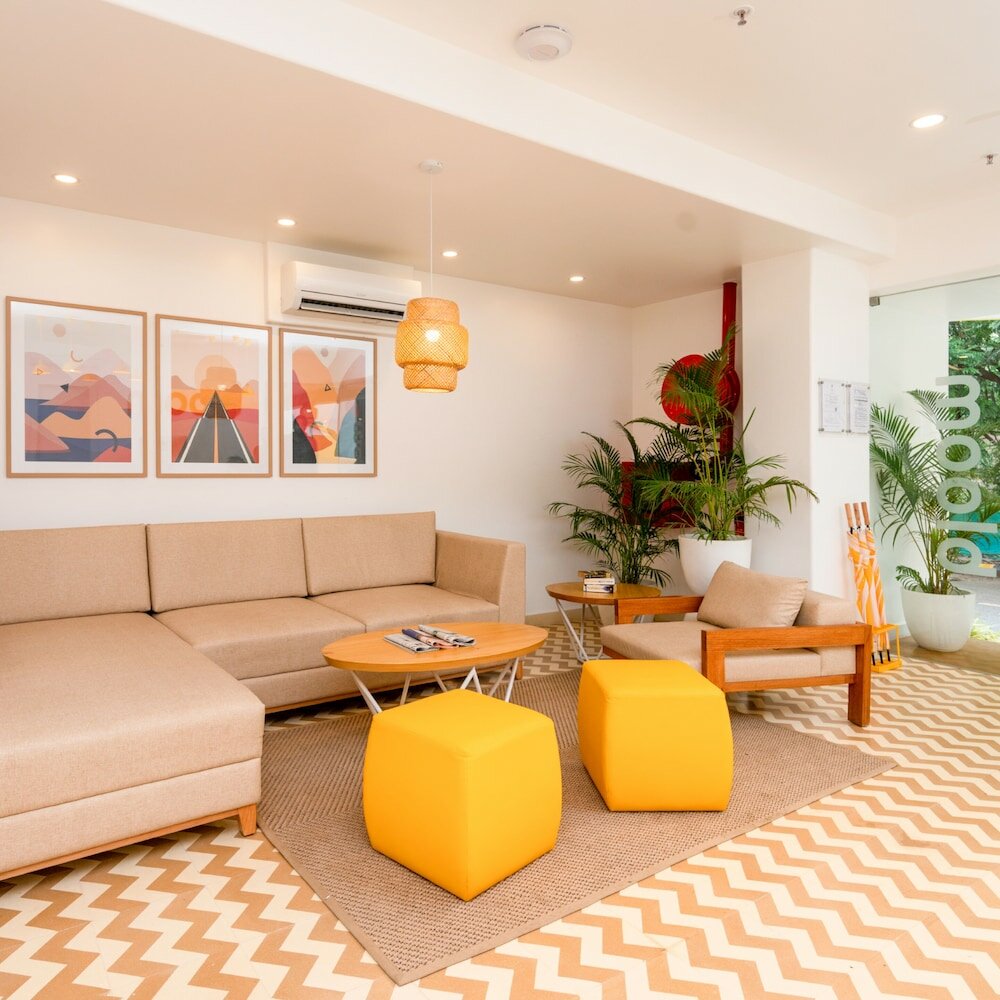 Фото Bloom Hotel - Brookefield