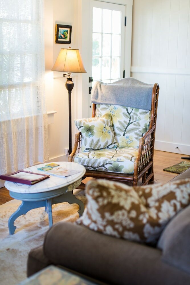 Фото Puakea Ranch