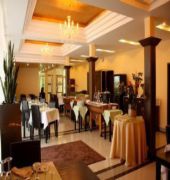 Фото Hotel Horizonte Novo