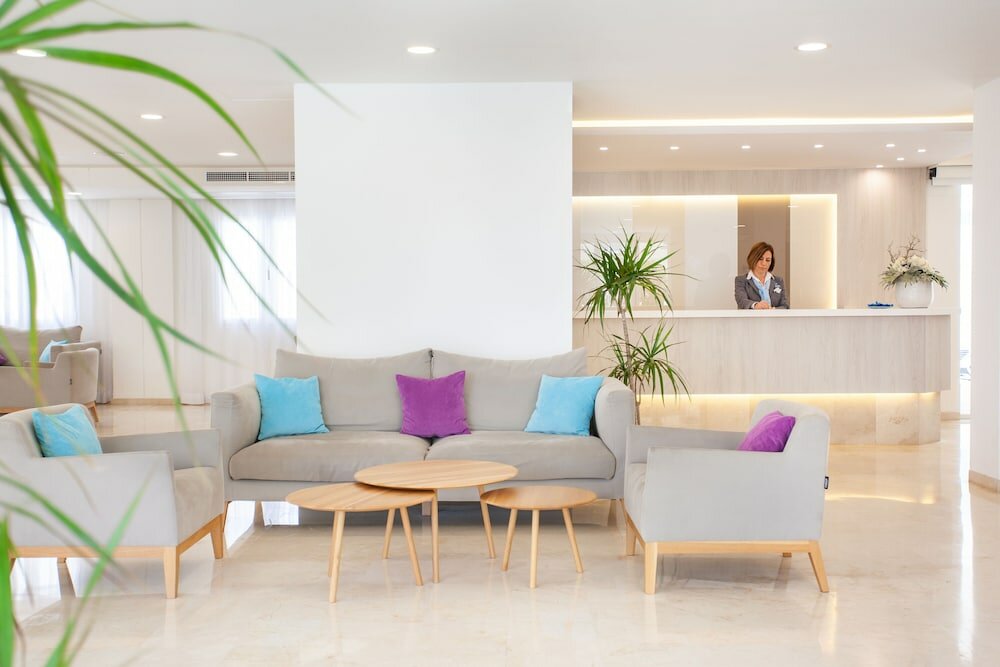 Фото Grupotel Dunamar