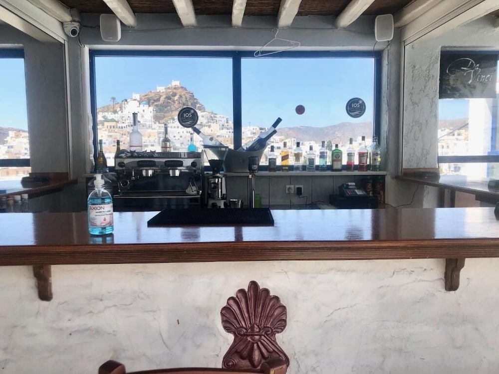 Фото Sunrise Hotel