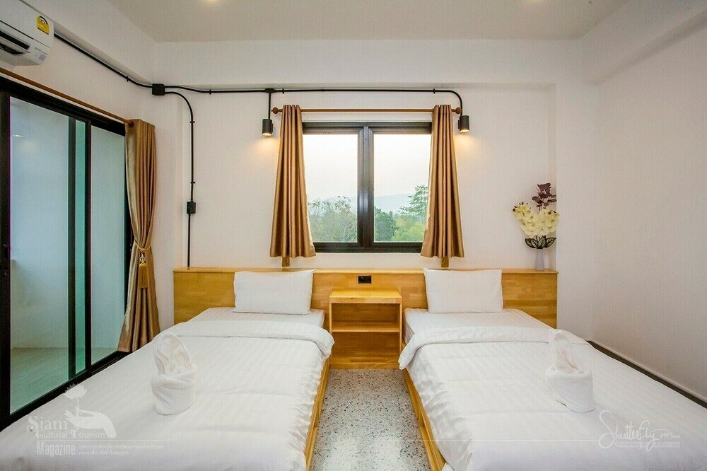 Фото Thaphon Residence