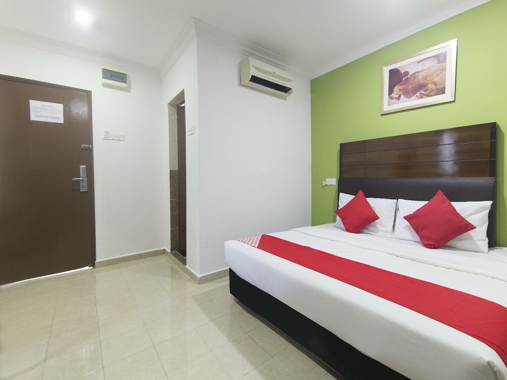 Фото Oyo 805 Hotel Run Star