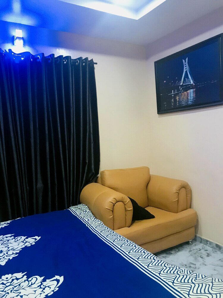 Фото Umbrella Properties Eleyele Ibadan