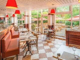 Фото Hotel Ibis Metz Woippy