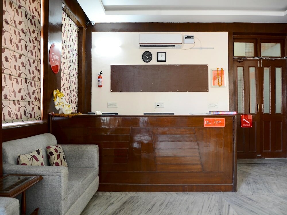 Фото Capital O 2259 Olive N Blue