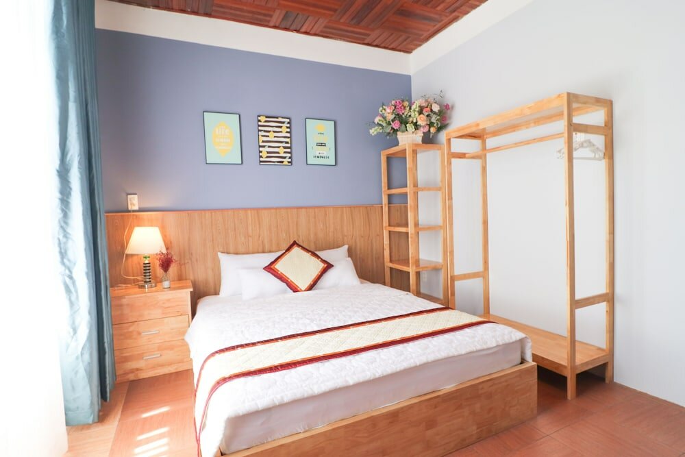 Фото Teppi House Da Lat