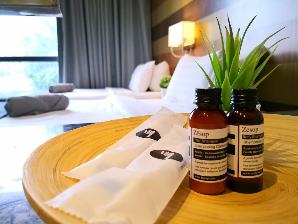 Фото D'majestic Place by Homes Asian 3