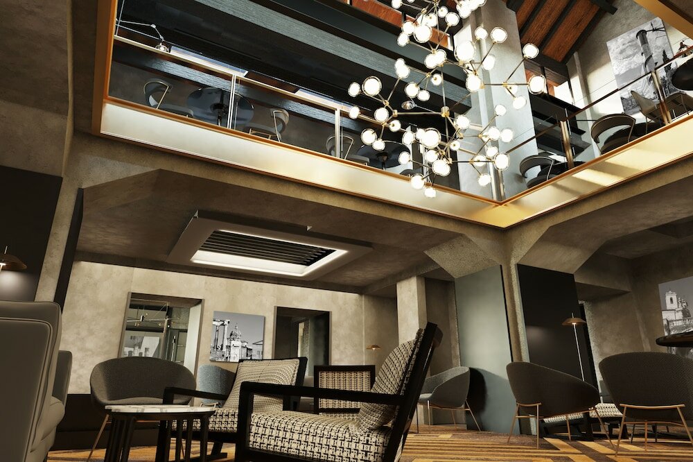 Фото Loly Boutique Hotel