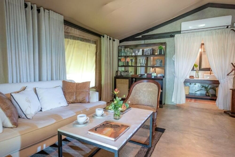 Фото Leopard Trails Wilpattu