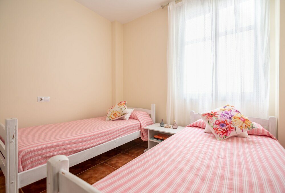 Фото Golf & Beach Costa Ballena Apartment