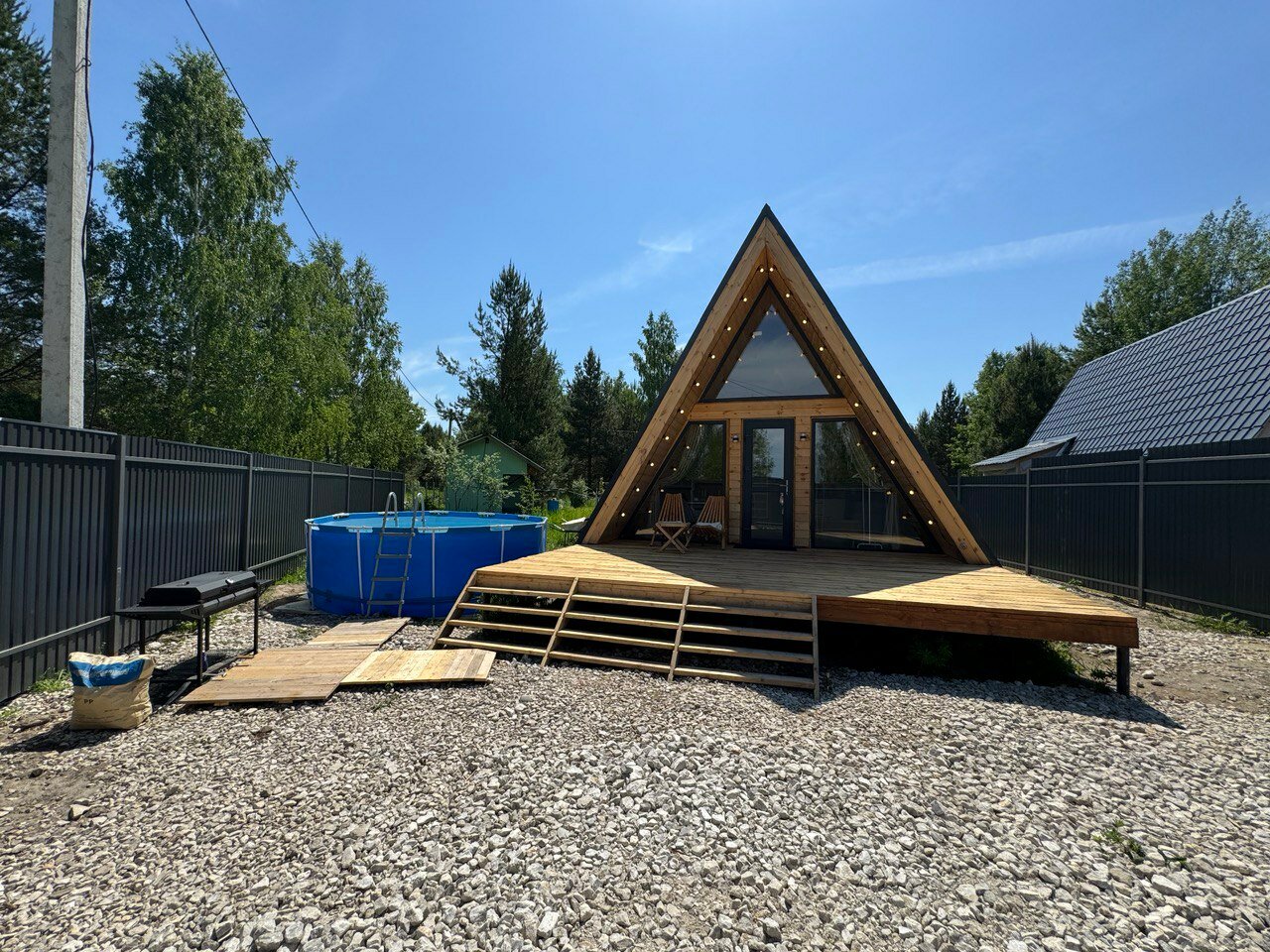 Фото Усадьба Миллениум