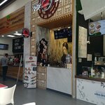 Suteki (Arshakunyats Avenue, 34/3), sushi bar