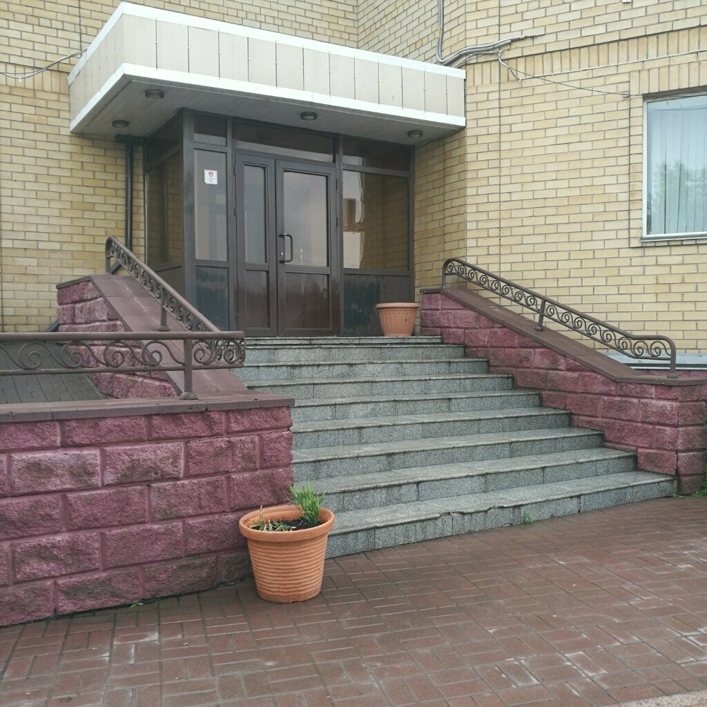 Construction company Kenntall, Astana, photo