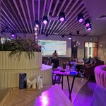 Chaikhana (Geroya Filchenkova Street, 14А), cafe
