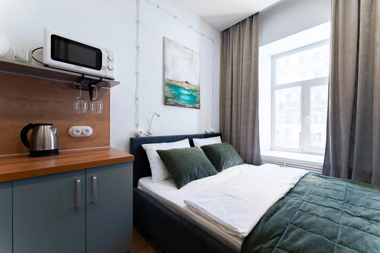 Фото Variant M60