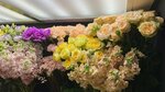 Flower shop (ulitsa Berezhok, 5А), flower shop