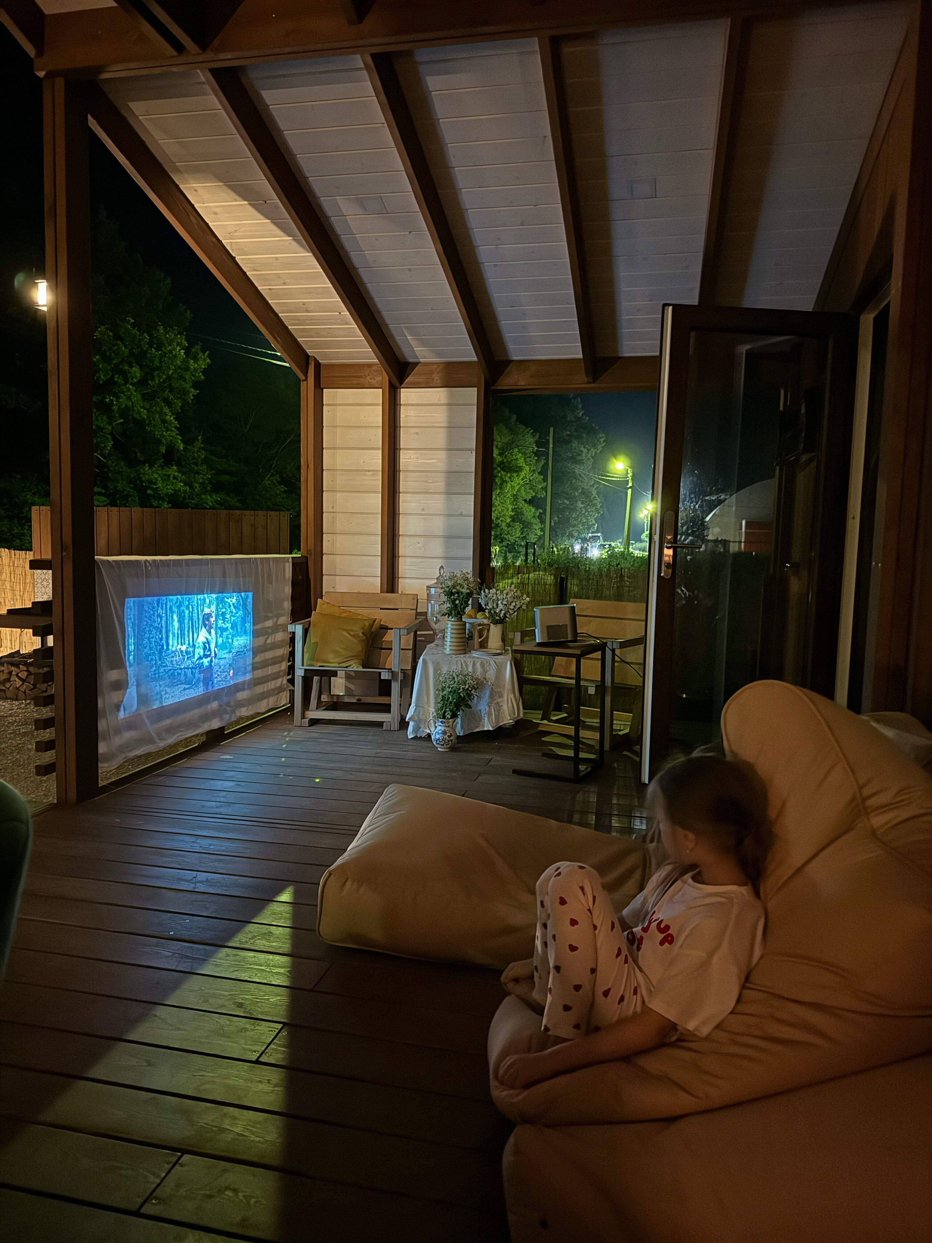 Фото Дача Кипарис