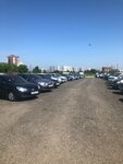 ARK-Avto (Komsomolskiy prospekt, 70Б), sale of used cars