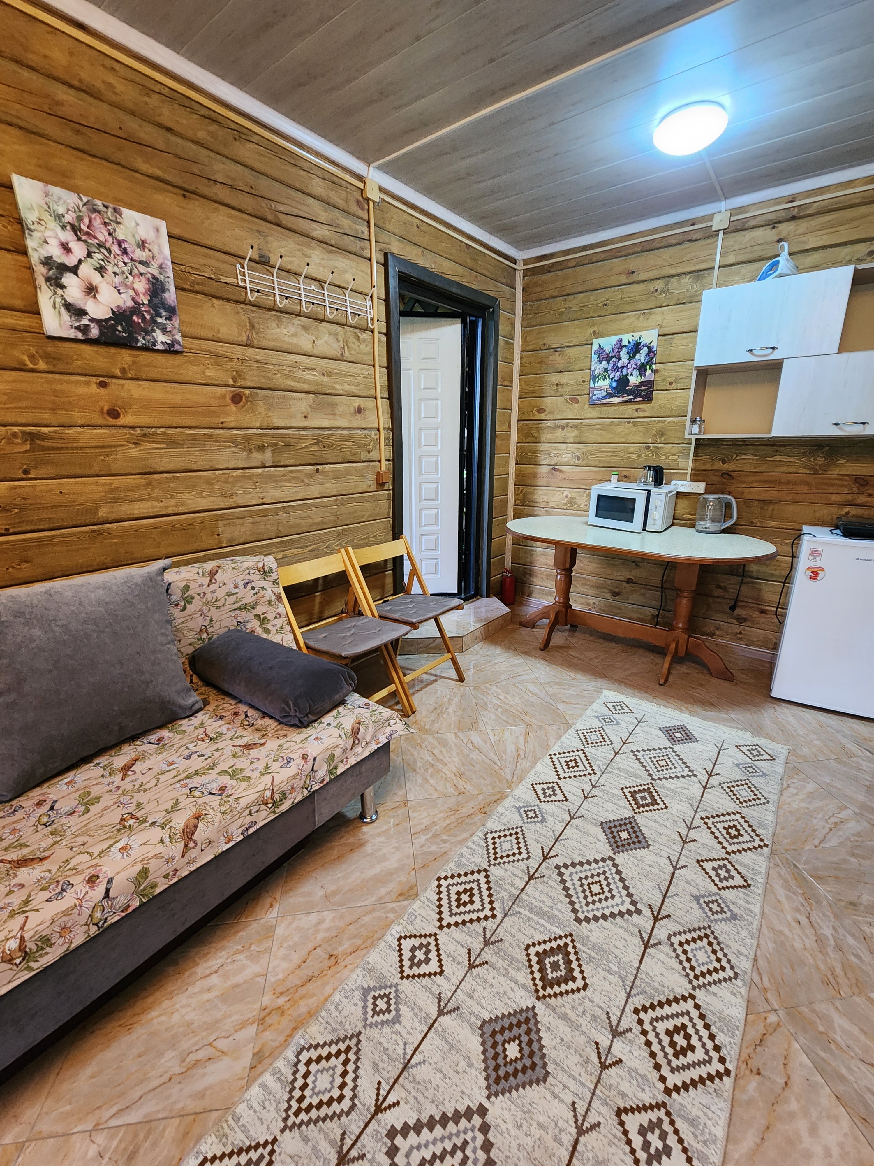 Фото Чудесное место