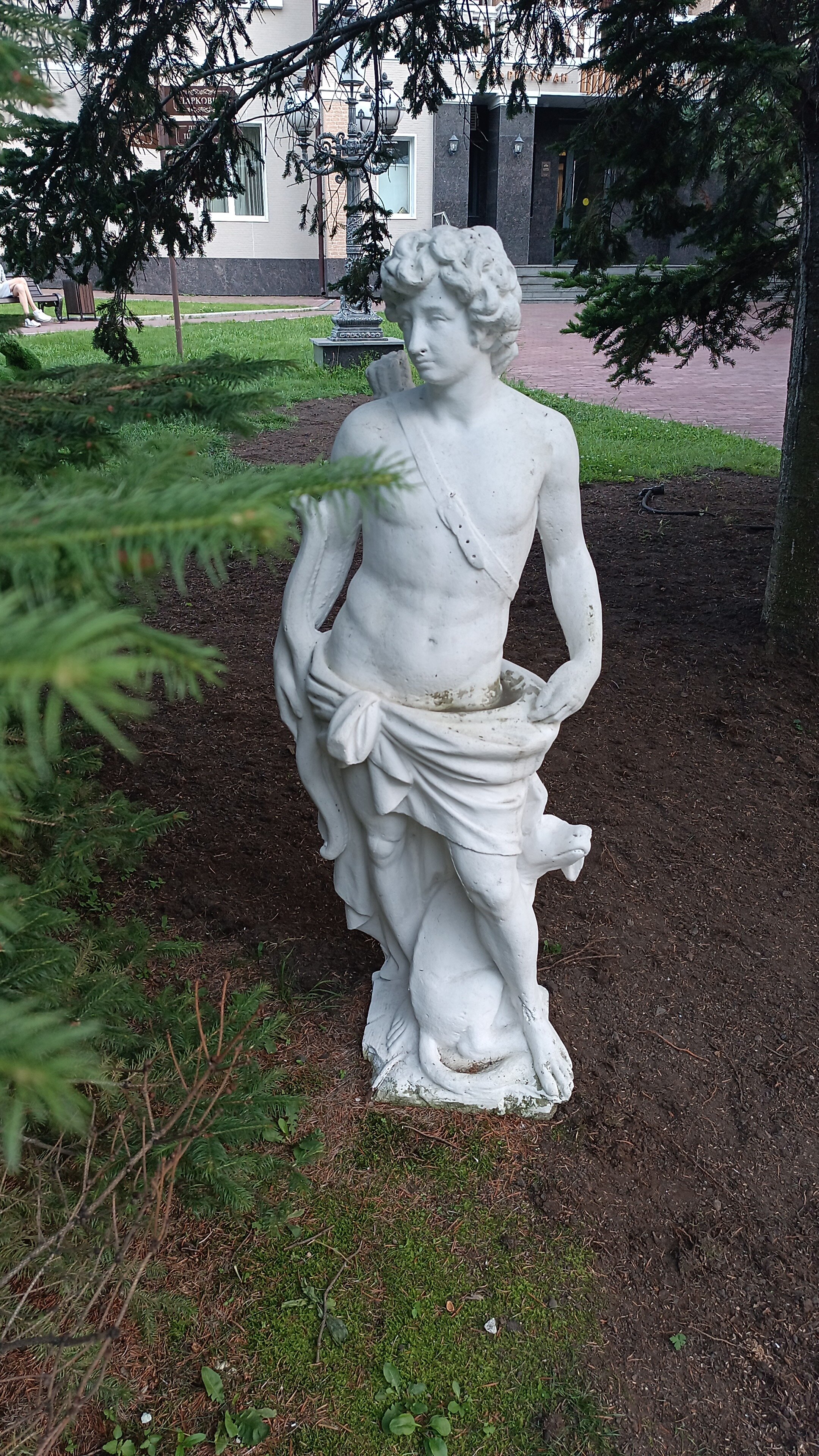 Фото Роял Парк Отель