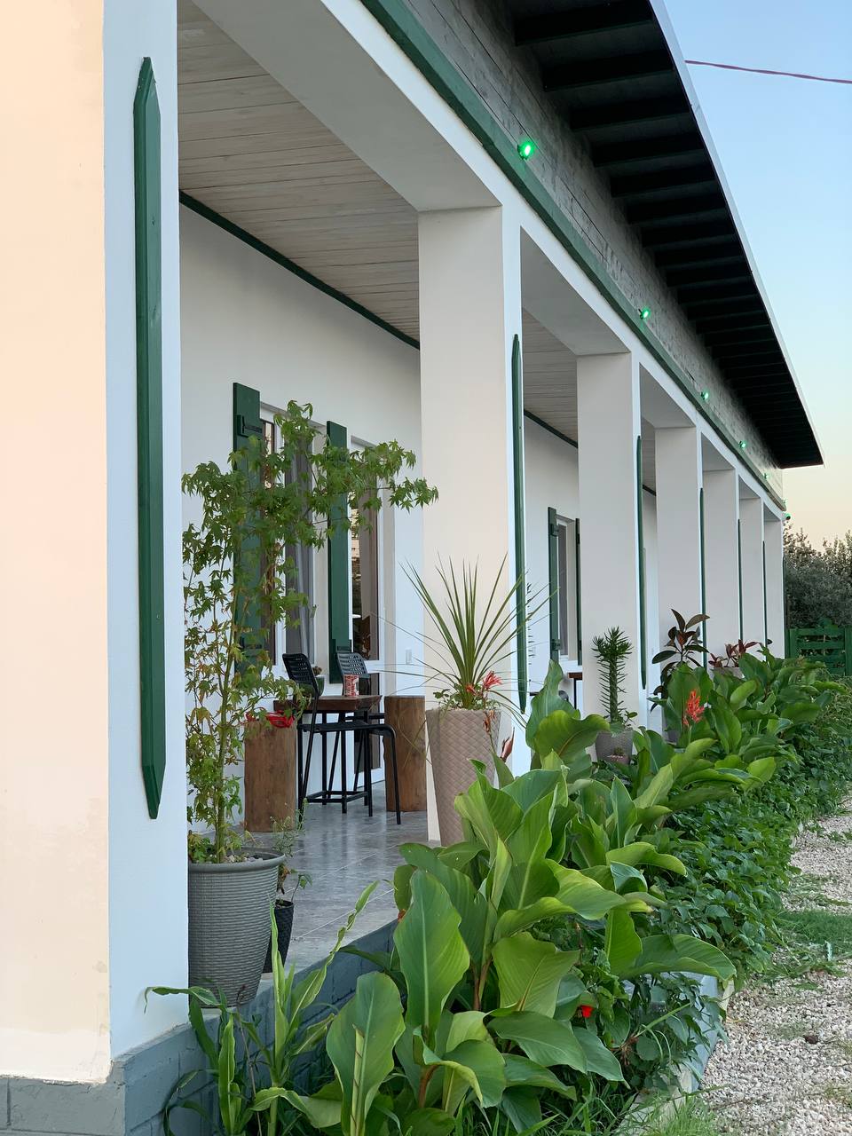 Фото Black River