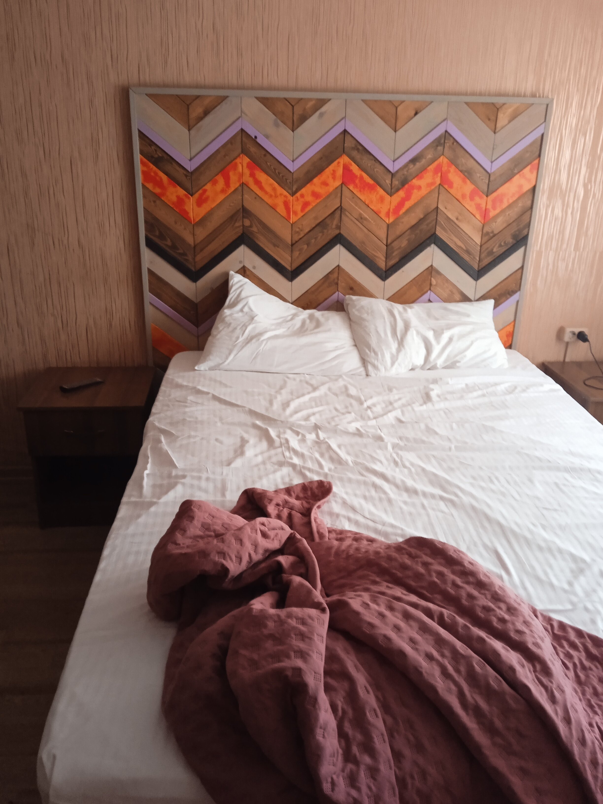 Фото Гостиница Домино