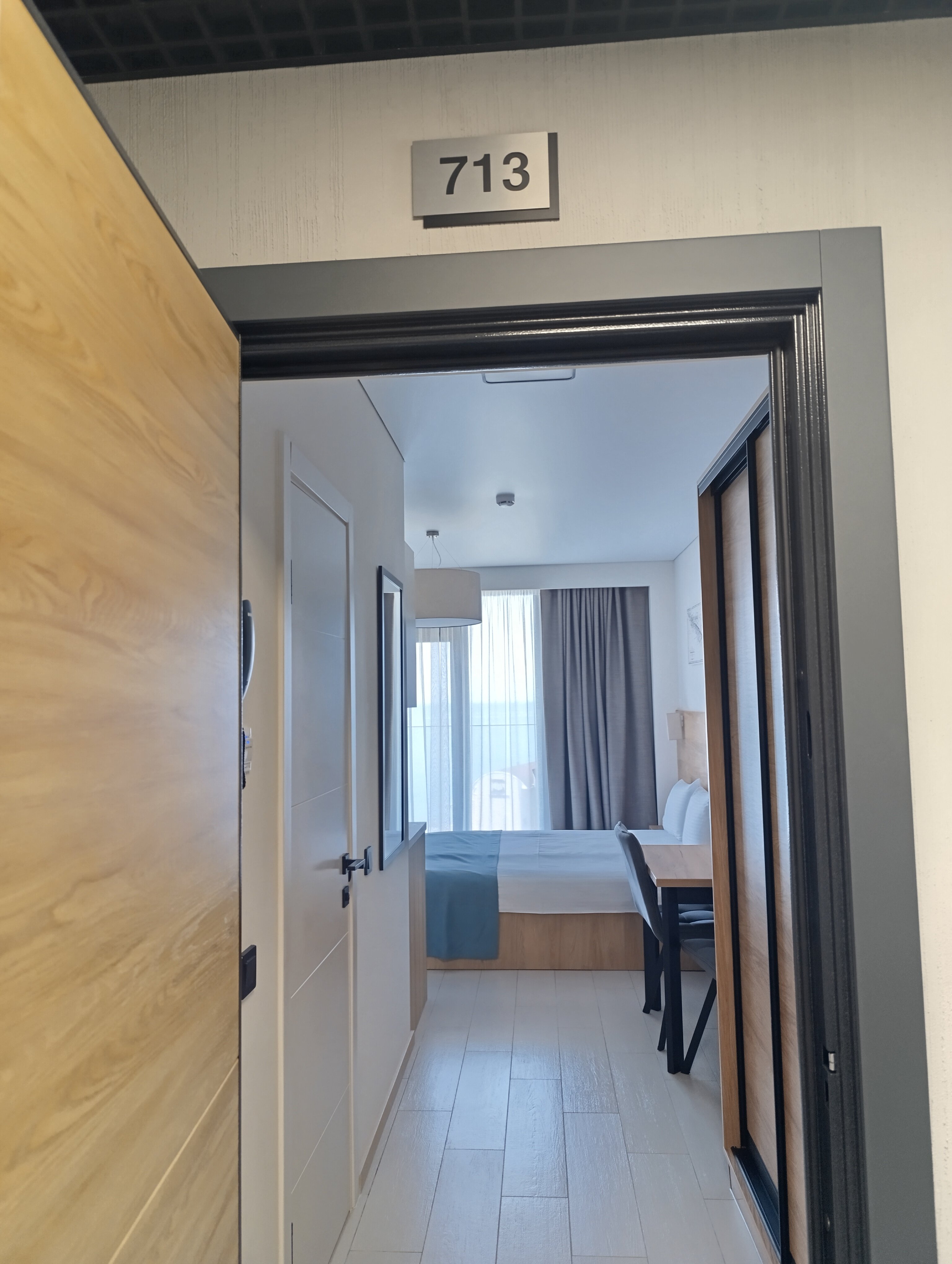 Фото Lavicon Apart Nebug