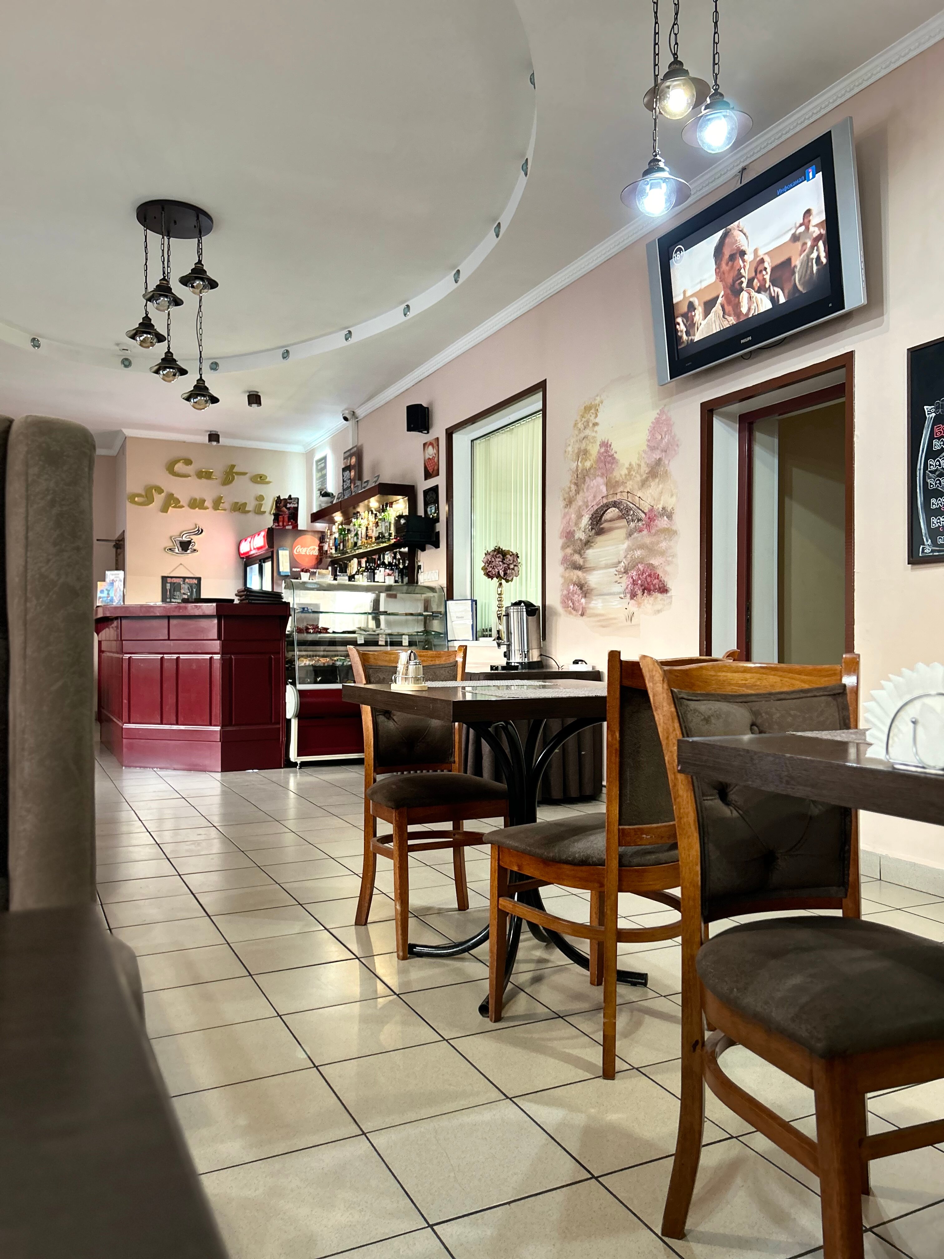 Фото Спутник