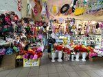 Товары для праздника (9th Quarter, Tupoleva Boulevard, 12А), goods for holiday