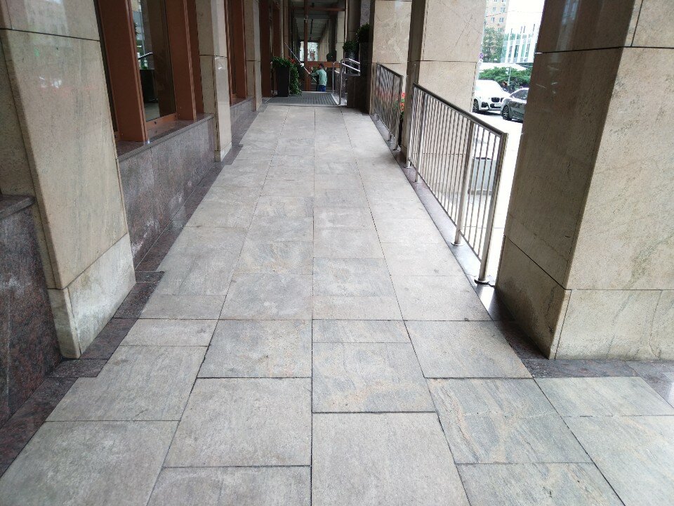 Фото Сафмар Палас Москва