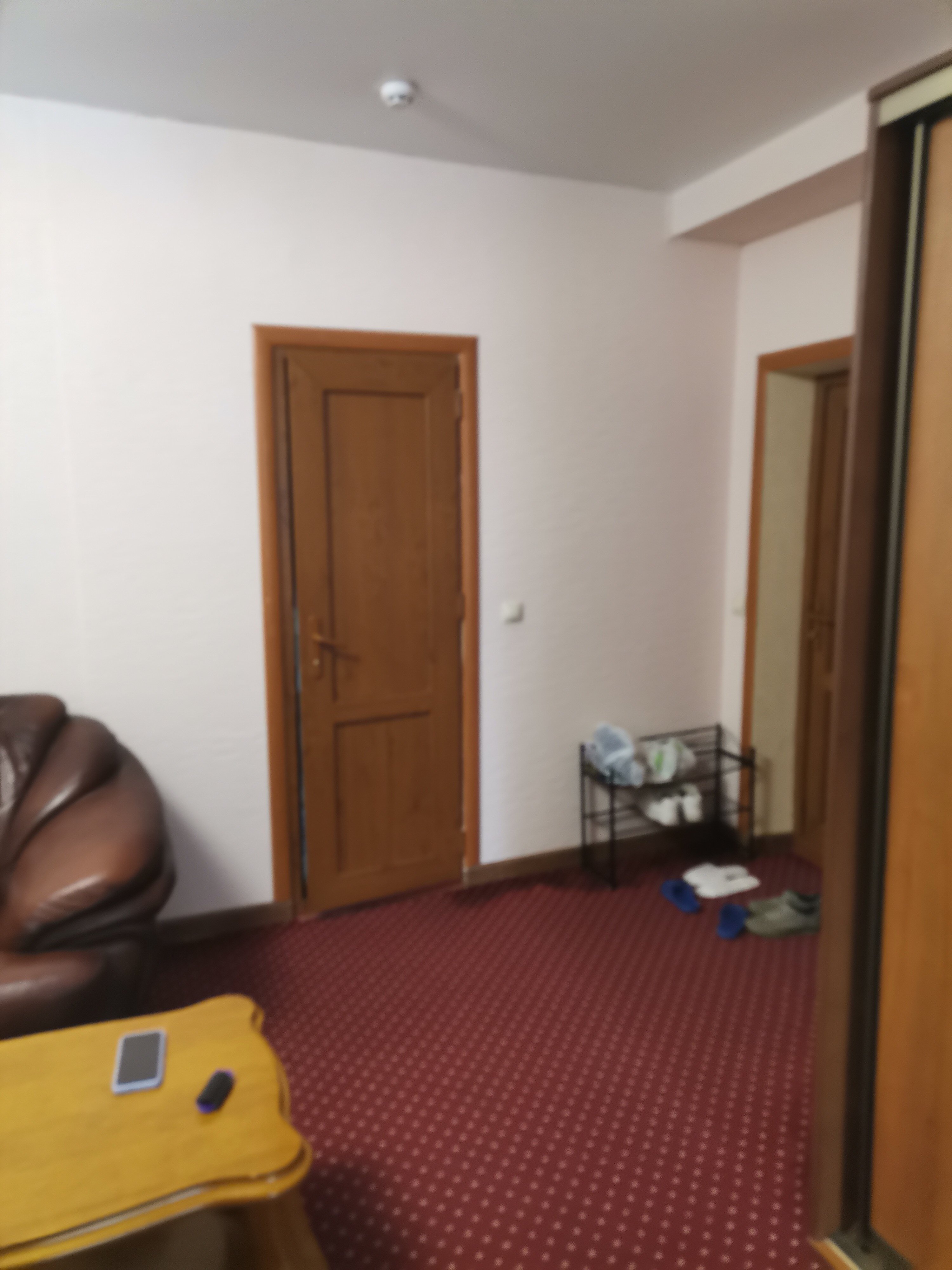 Фото Hotel Central