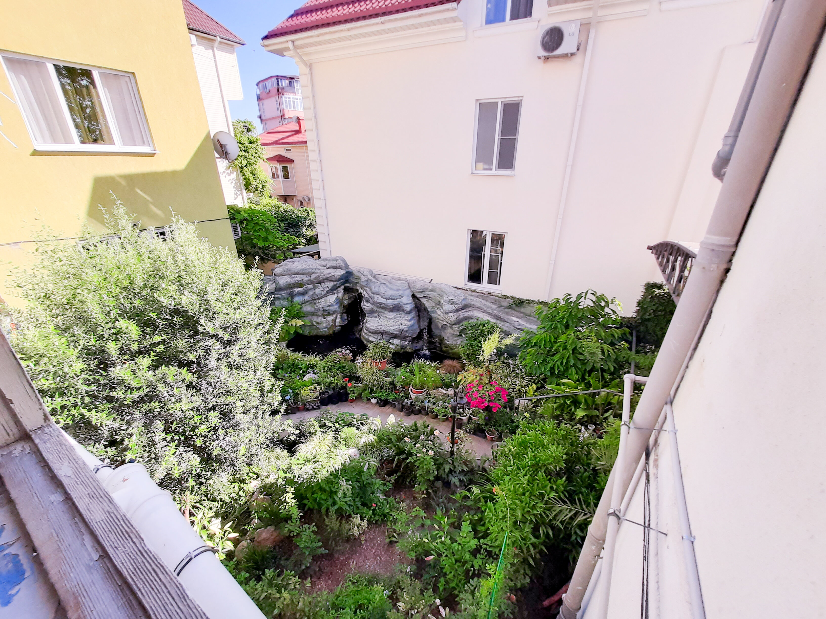 Фото Ностальгия