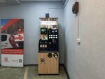 KofeLift (Sinelnikova Street, 20А), coffee machine