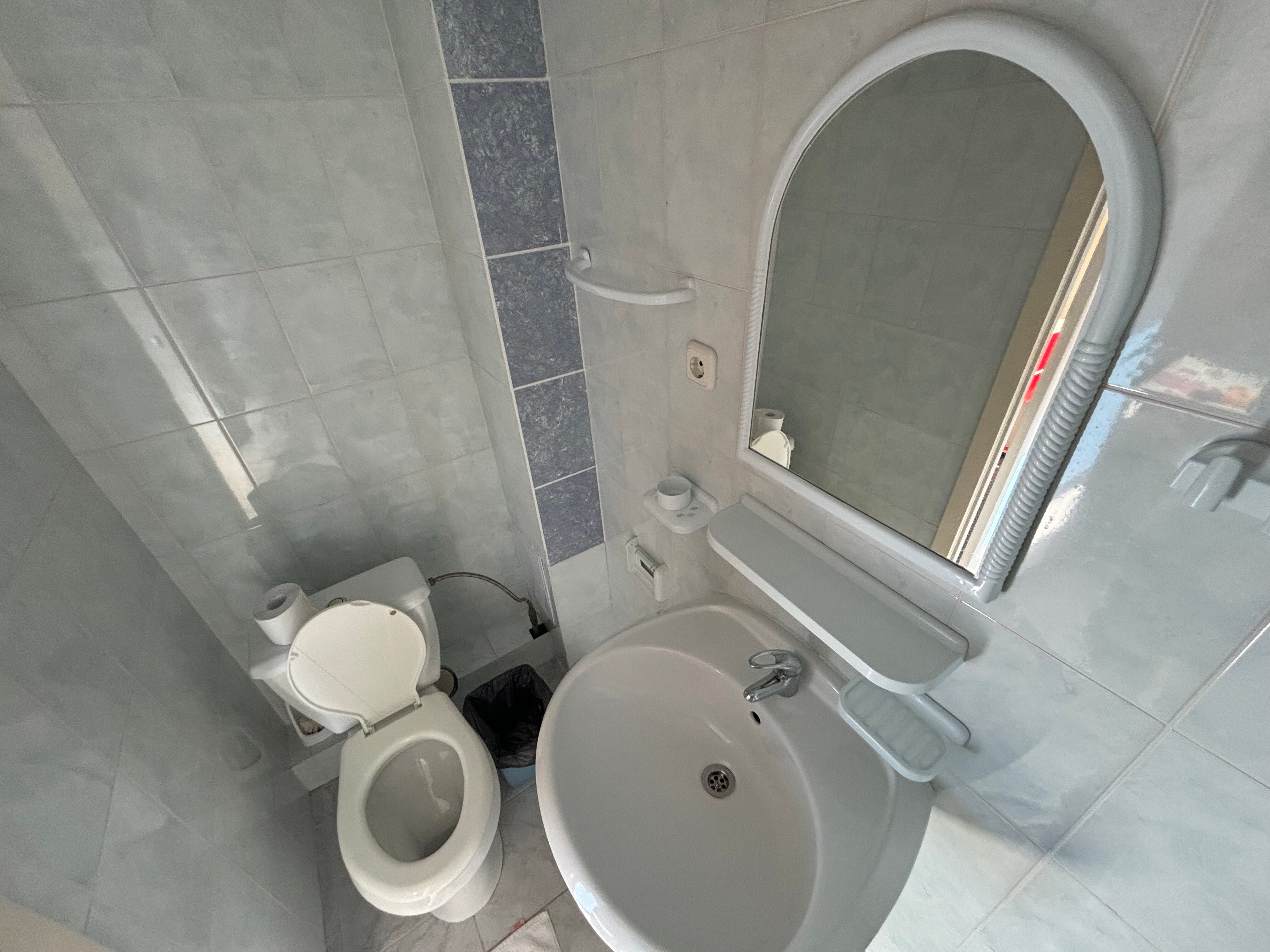 Фото Борсаак