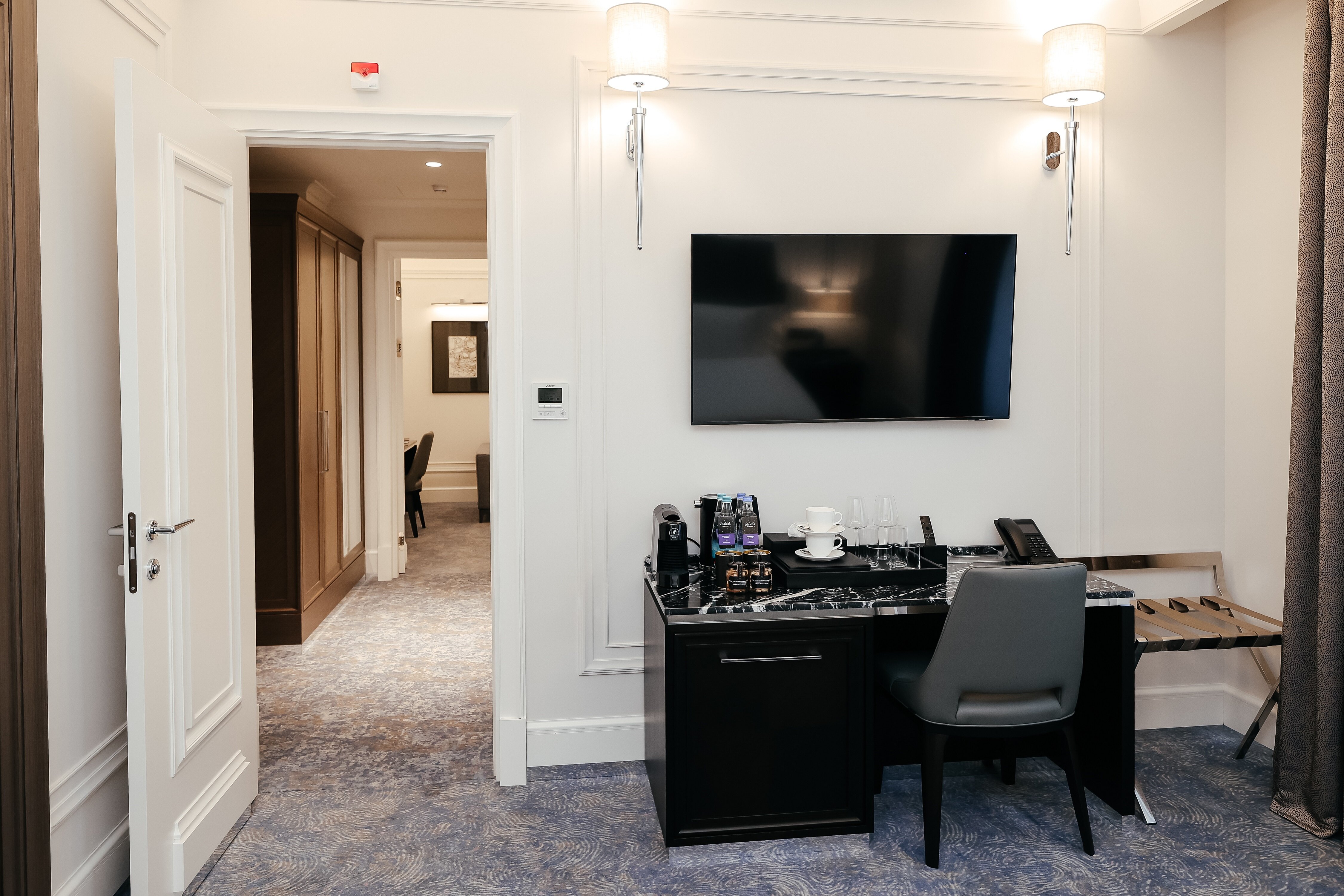 Фото Cosmos Selection St. Petersburg Italyanskaya