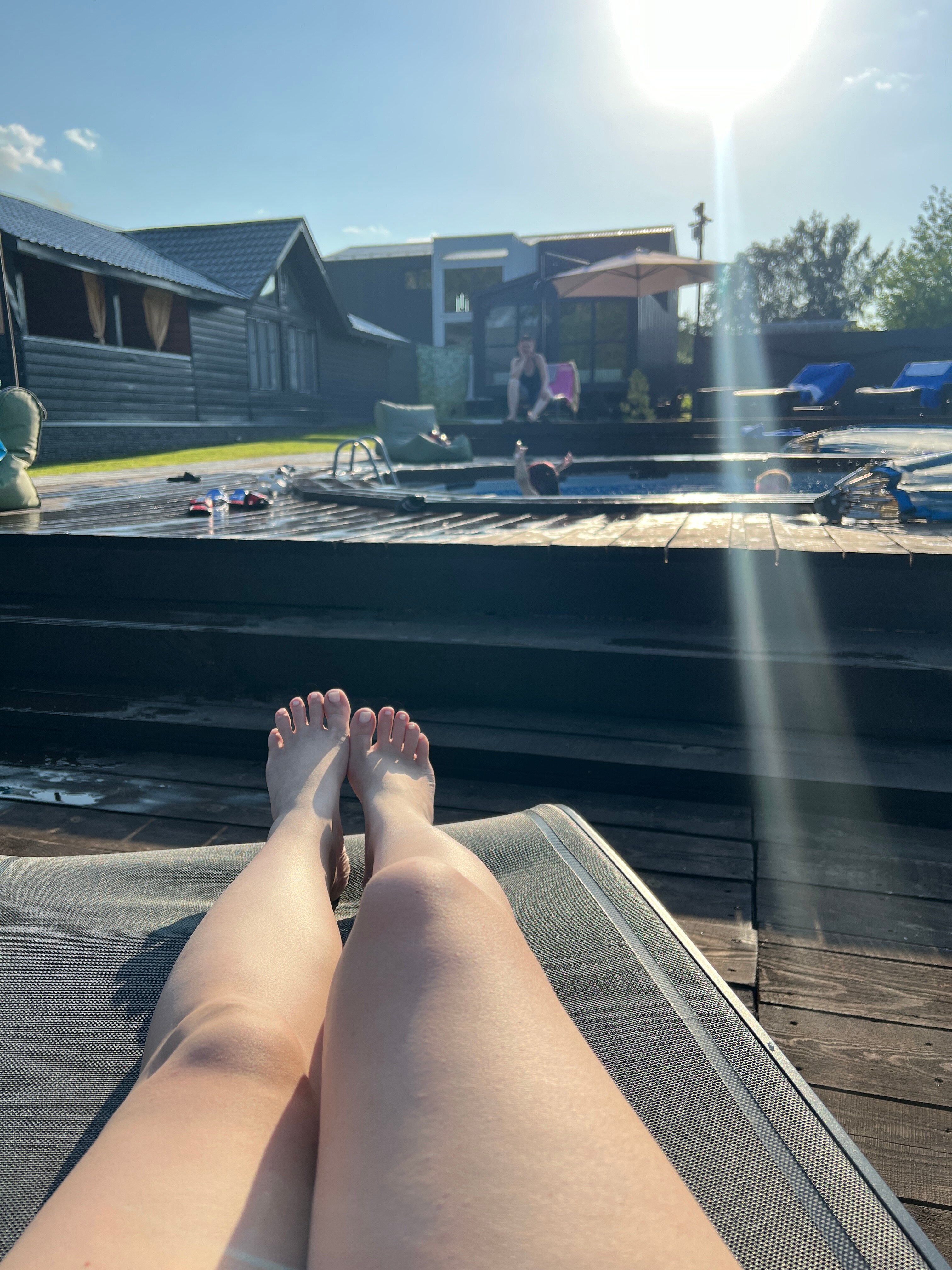 Фото Аура тополей