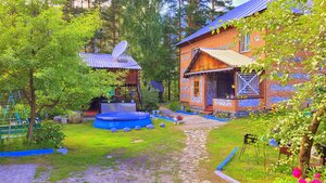 Усадьба Плант