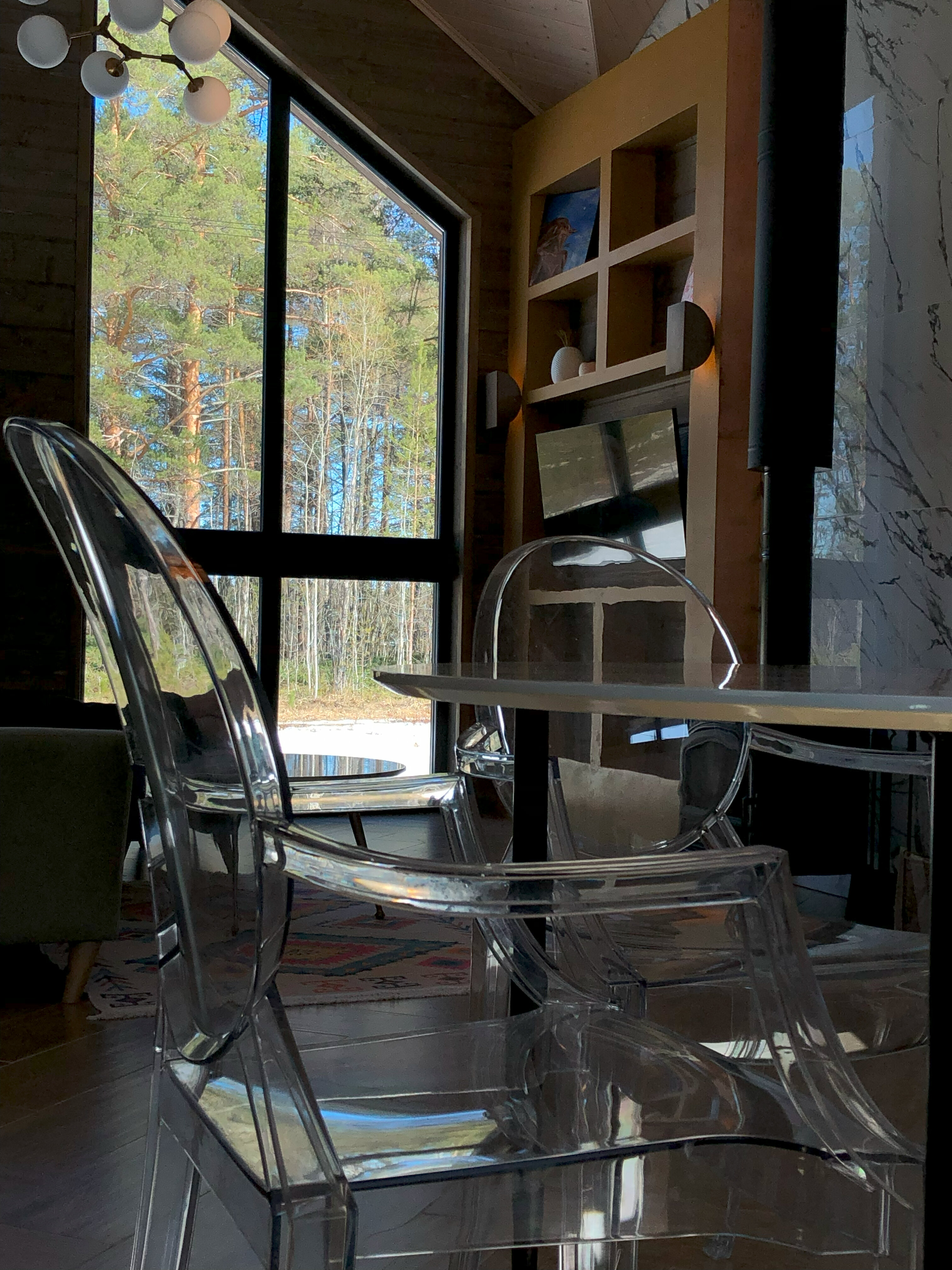 Фото Krasota Scape