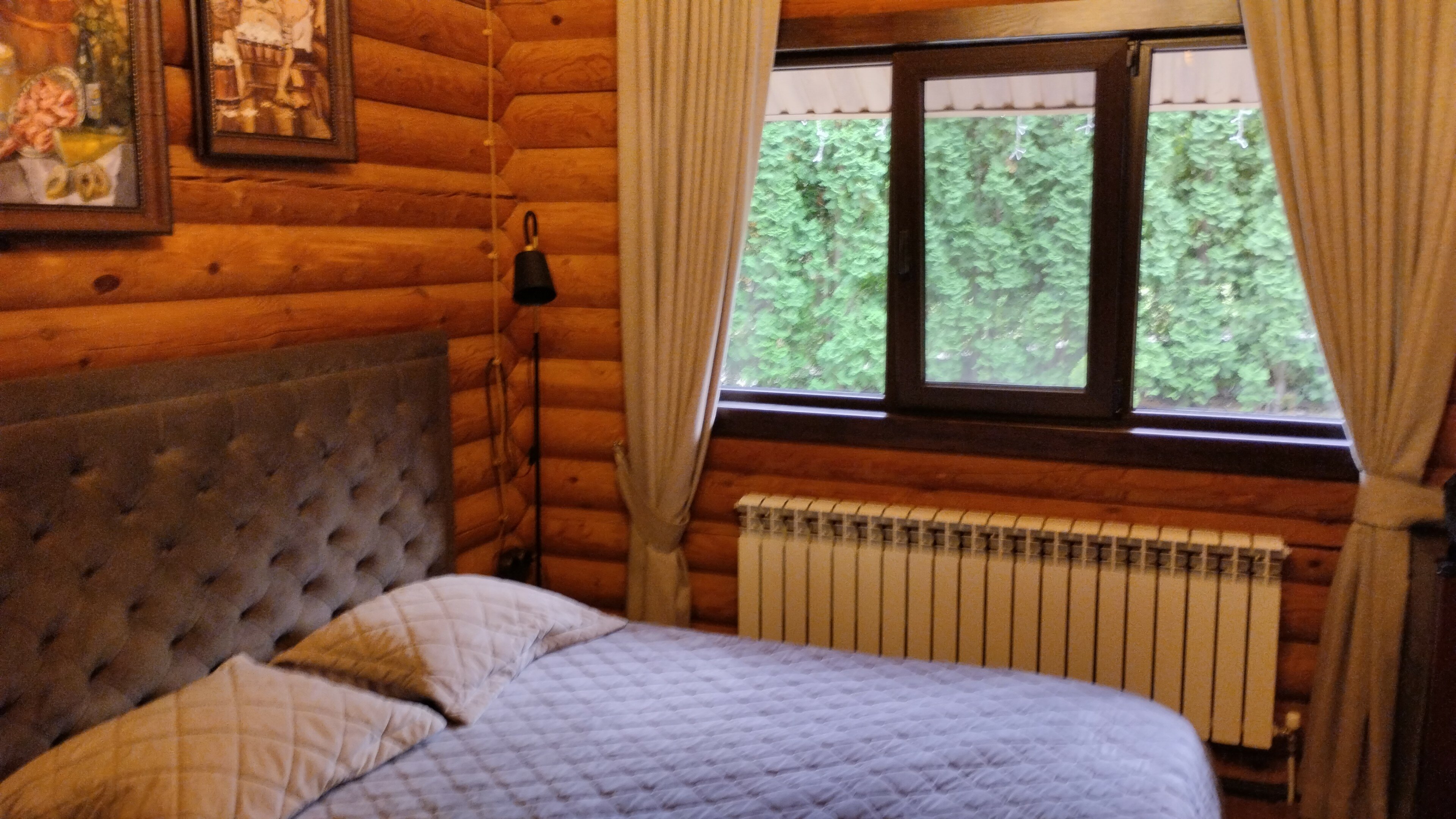 Фото Теремъ