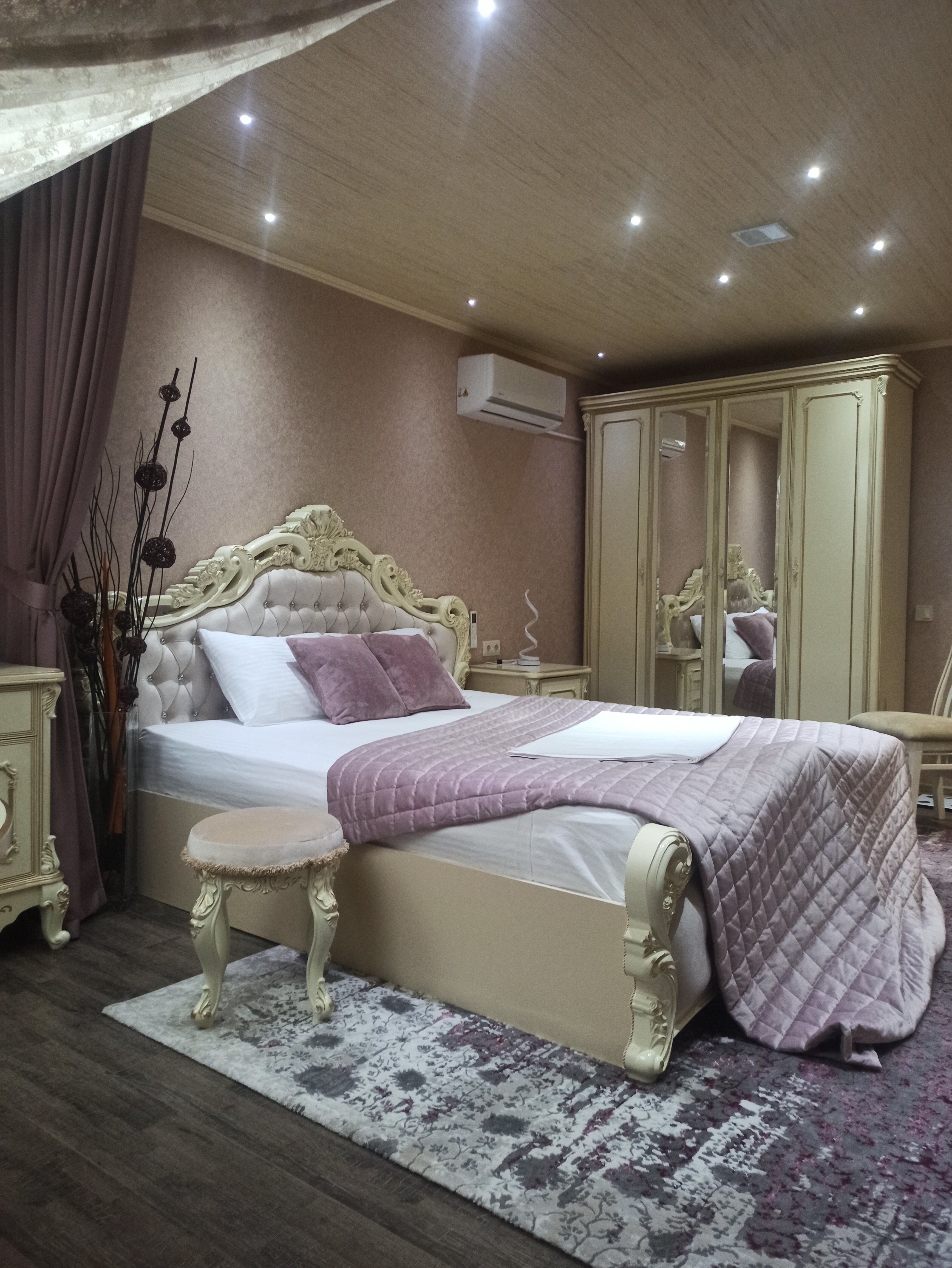 Фото VIP Апартаменты