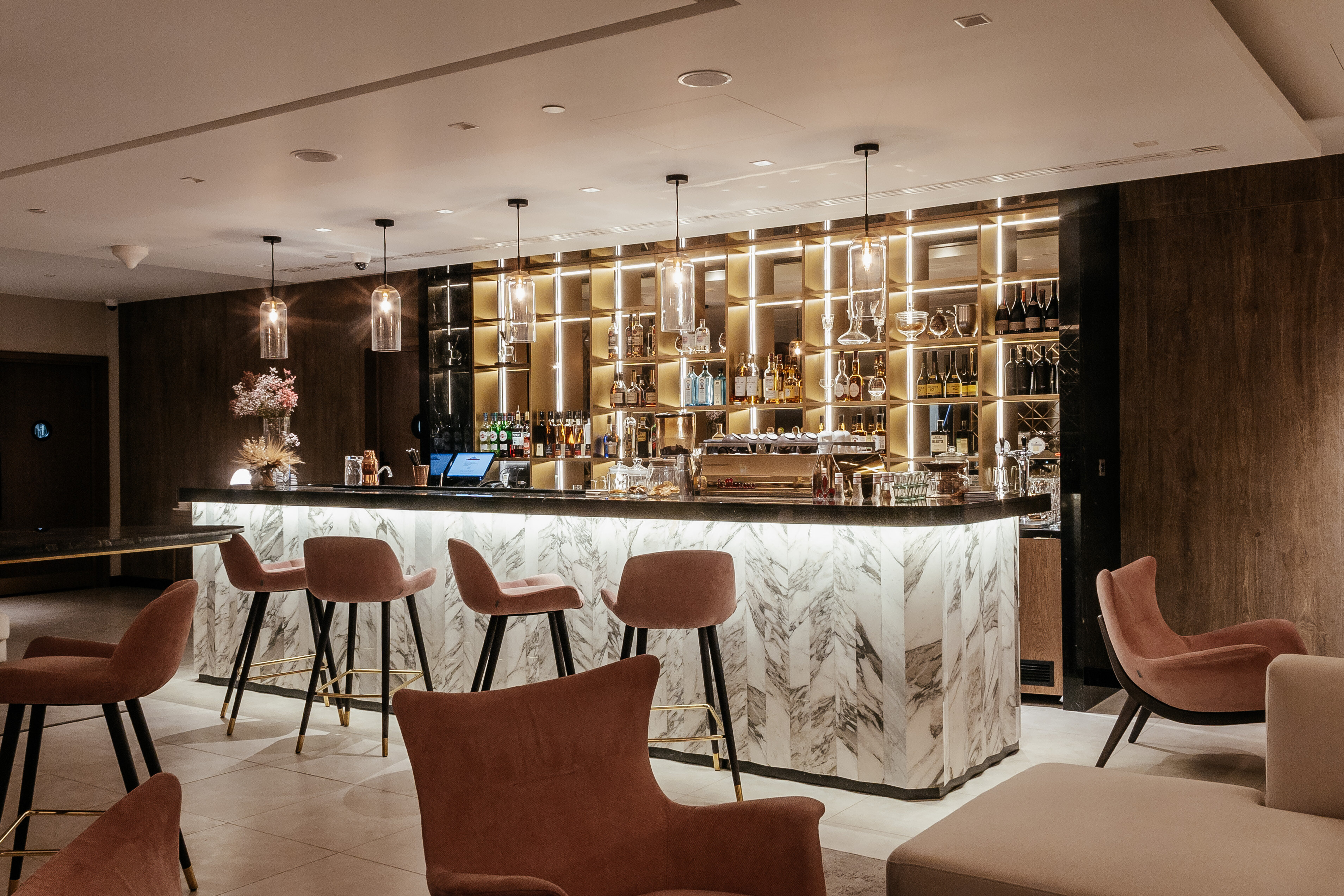 Фото Гранд Ростов Хаятт Ридженси