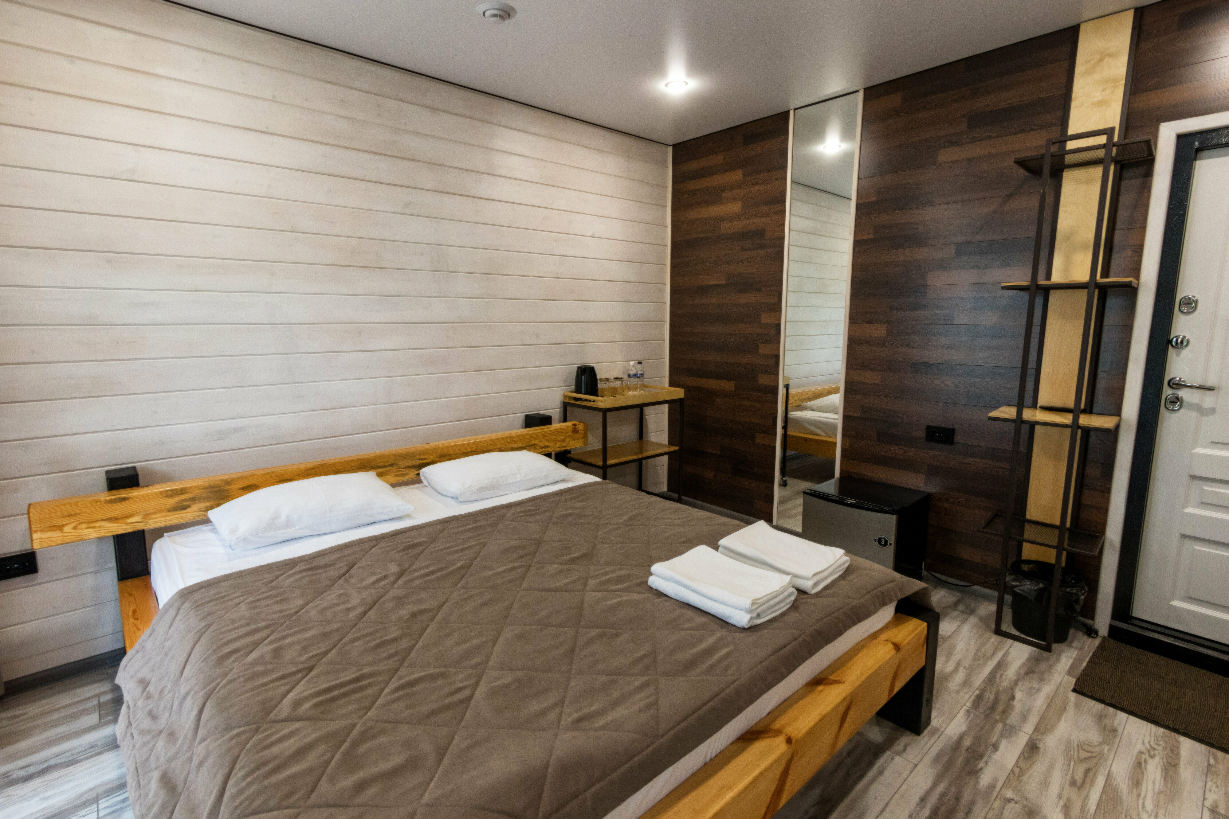 Фото Экопарк Южный Байкал