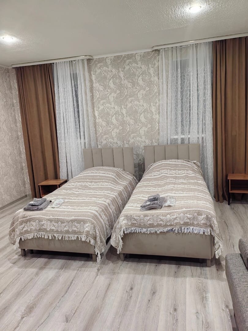 Фото У Озера