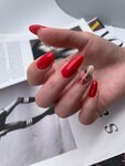 Beauty room by Yana Stepanova (Sovetskaya ulitsa, 44), nail salon
