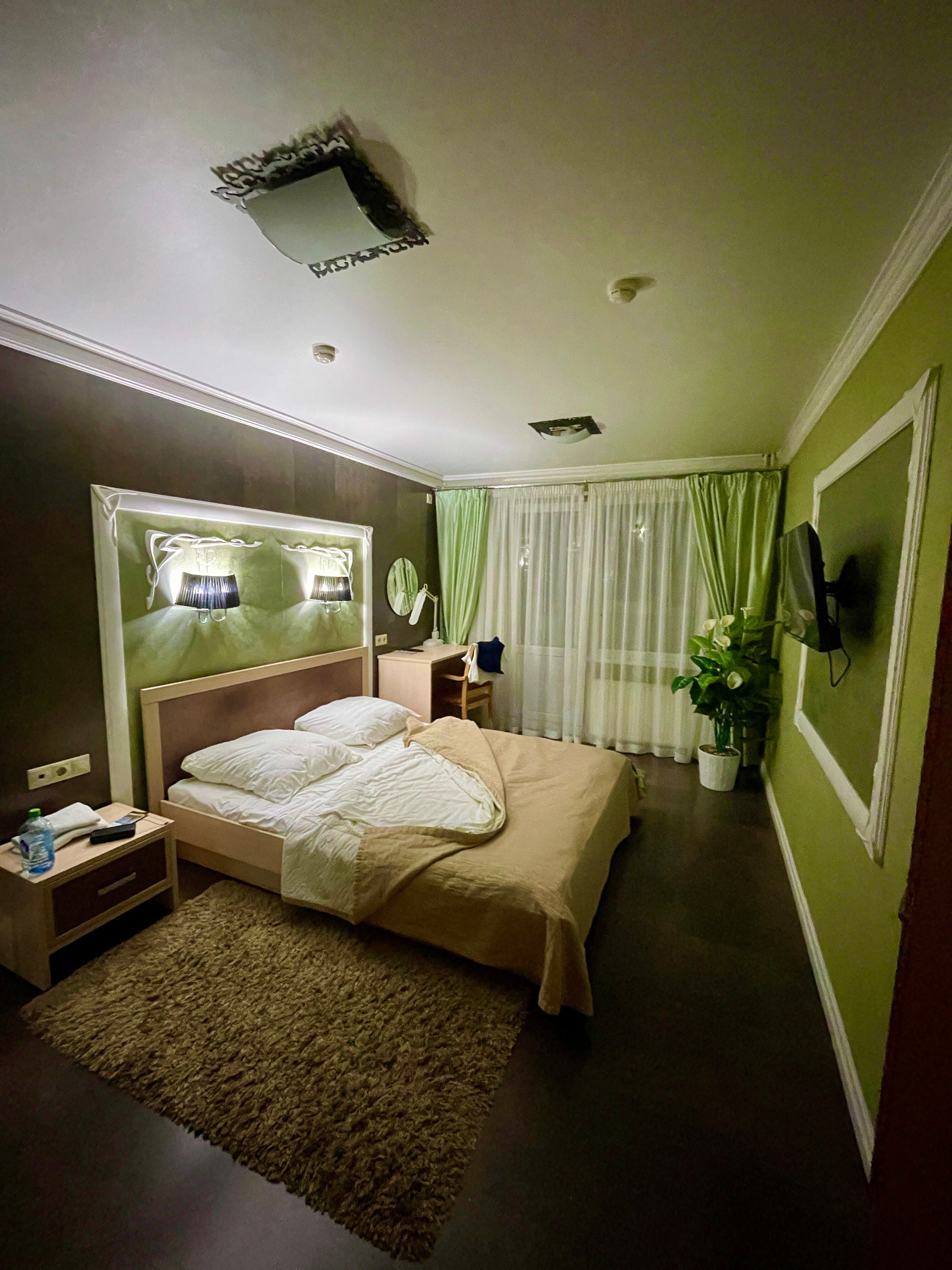 Фото отеля 3